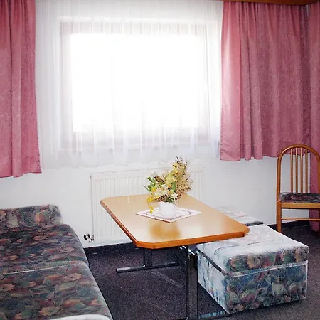 Haus Miramonte 731w Apartment Sölden