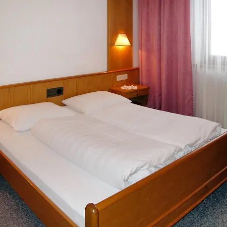 Haus Miramonte 731w Appartement *