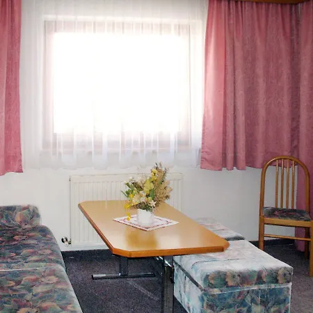 Appartement Haus Miramonte 731w Sölden