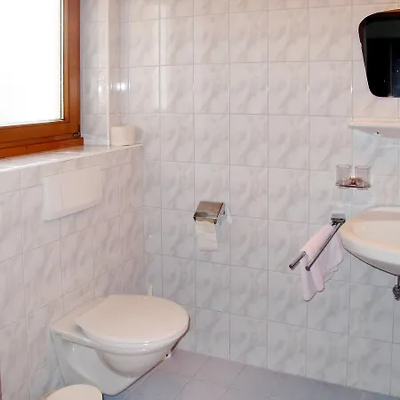 Appartement Haus Miramonte 731w