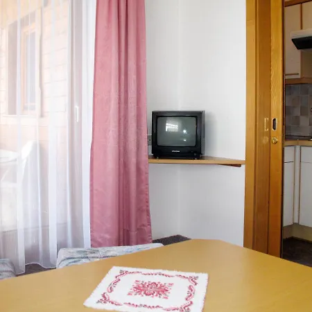 Apartamento Haus Miramonte 731w Sölden